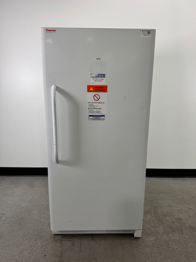 Image of Thermo Scientific Lab Refrigerator
